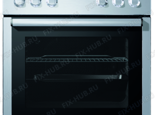 Плита (духовка) Gorenje BC5101AX GOR (290306, EV231-D544M) - Фото